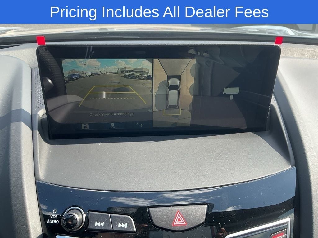 2026 Acura RDX A-Spec Advance Package SH-AWD