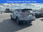 2026 Acura RDX A-Spec Advance Package SH-AWD