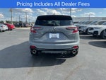 2026 Acura RDX A-Spec Advance Package SH-AWD