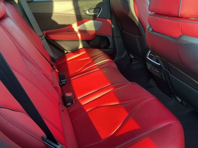 2026 Acura RDX A-Spec Advance Package SH-AWD