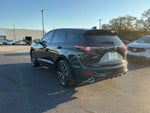 2026 Acura RDX A-Spec Advance Package SH-AWD