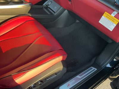 2026 Acura RDX A-Spec Advance Package SH-AWD