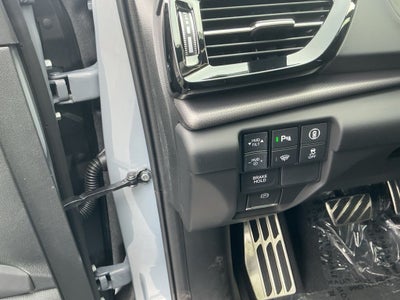 2026 Acura RDX A-Spec Advance Package SH-AWD