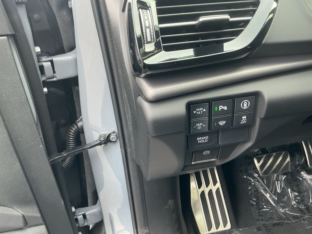 2026 Acura RDX A-Spec Advance Package SH-AWD