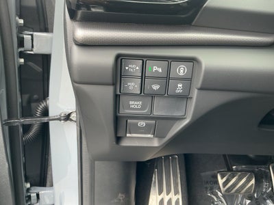 2026 Acura RDX A-Spec Advance Package SH-AWD