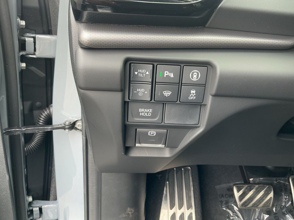 2026 Acura RDX A-Spec Advance Package SH-AWD