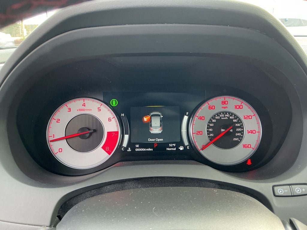 2026 Acura RDX A-Spec Advance Package SH-AWD