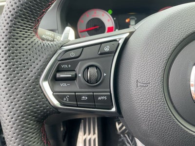 2026 Acura RDX A-Spec Advance Package SH-AWD