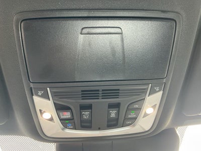 2026 Acura RDX A-Spec Advance Package SH-AWD