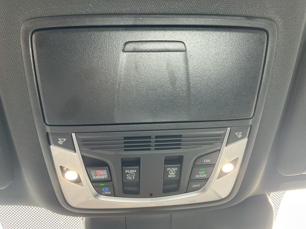 2026 Acura RDX A-Spec Advance Package SH-AWD