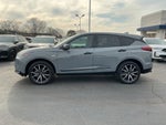 2026 Acura RDX A-Spec Advance Package SH-AWD
