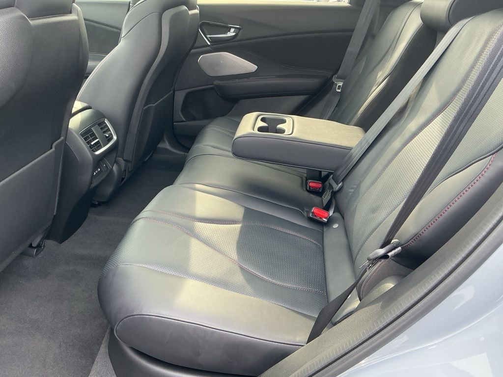 2026 Acura RDX A-Spec Advance Package SH-AWD