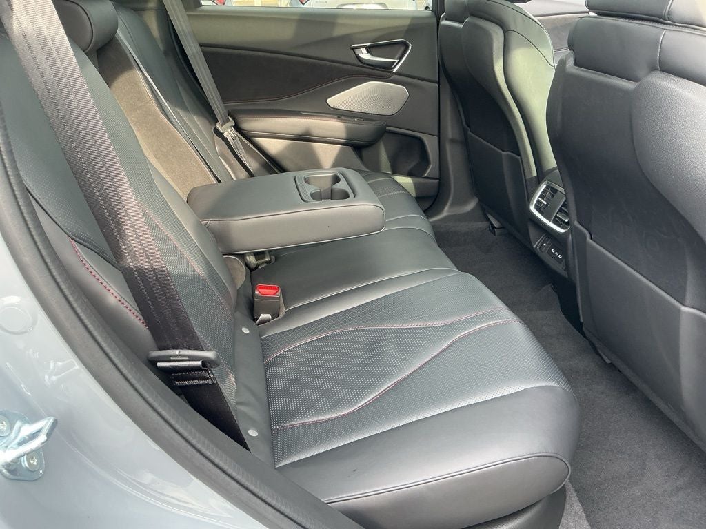 2026 Acura RDX A-Spec Advance Package SH-AWD