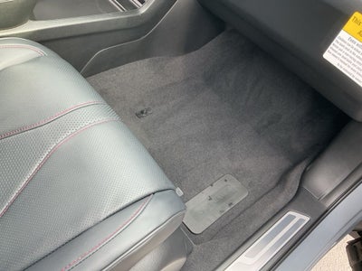 2026 Acura RDX A-Spec Advance Package SH-AWD