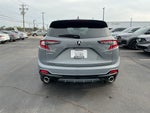 2026 Acura RDX A-Spec Advance Package SH-AWD