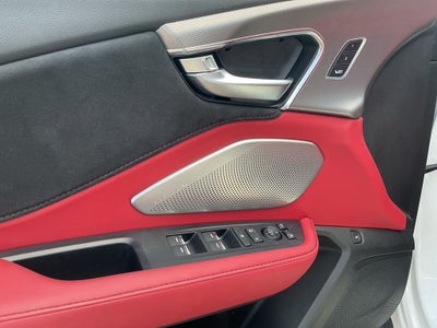 2025 Acura RDX A-Spec Advance Package SH-AWD