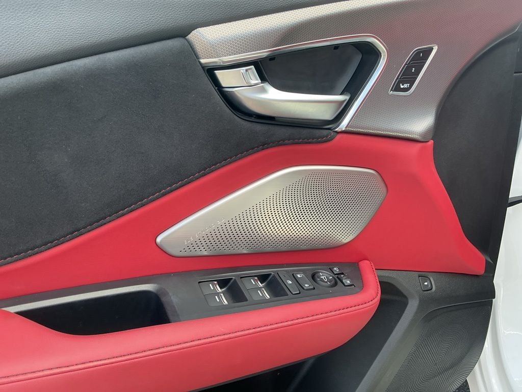 2025 Acura RDX A-Spec Advance Package SH-AWD