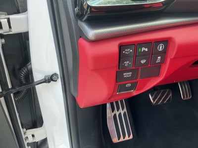 2025 Acura RDX A-Spec Advance Package SH-AWD