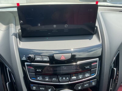 2025 Acura RDX A-Spec Advance Package SH-AWD