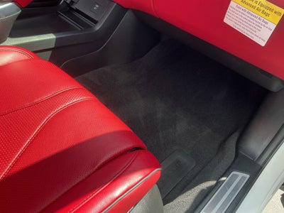 2025 Acura RDX A-Spec Advance Package SH-AWD