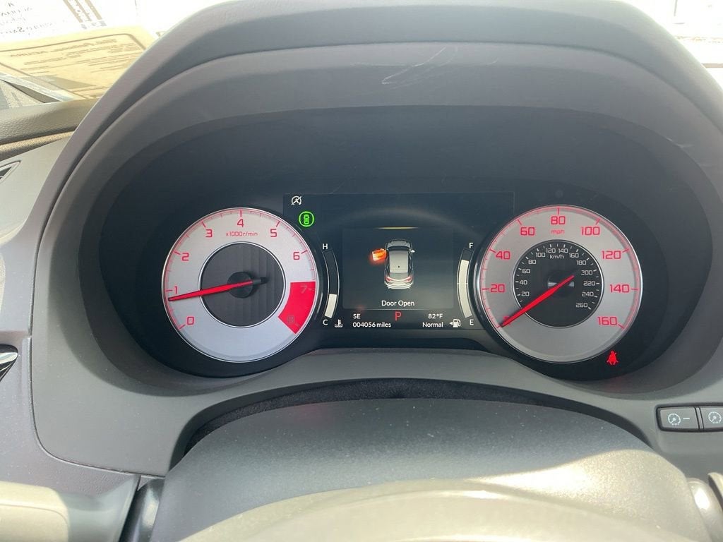 2025 Acura RDX A-Spec Advance Package SH-AWD