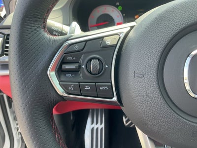 2025 Acura RDX A-Spec Advance Package SH-AWD
