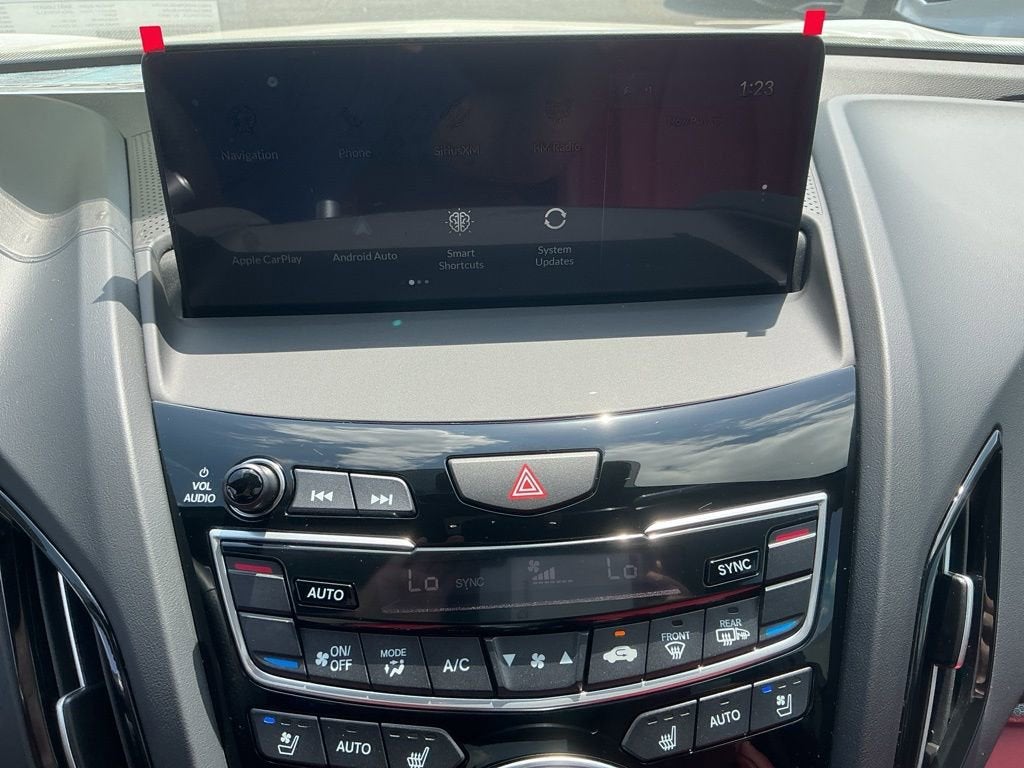 2025 Acura RDX A-Spec Advance Package SH-AWD