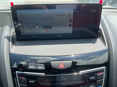 2025 Acura RDX A-Spec Advance Package SH-AWD