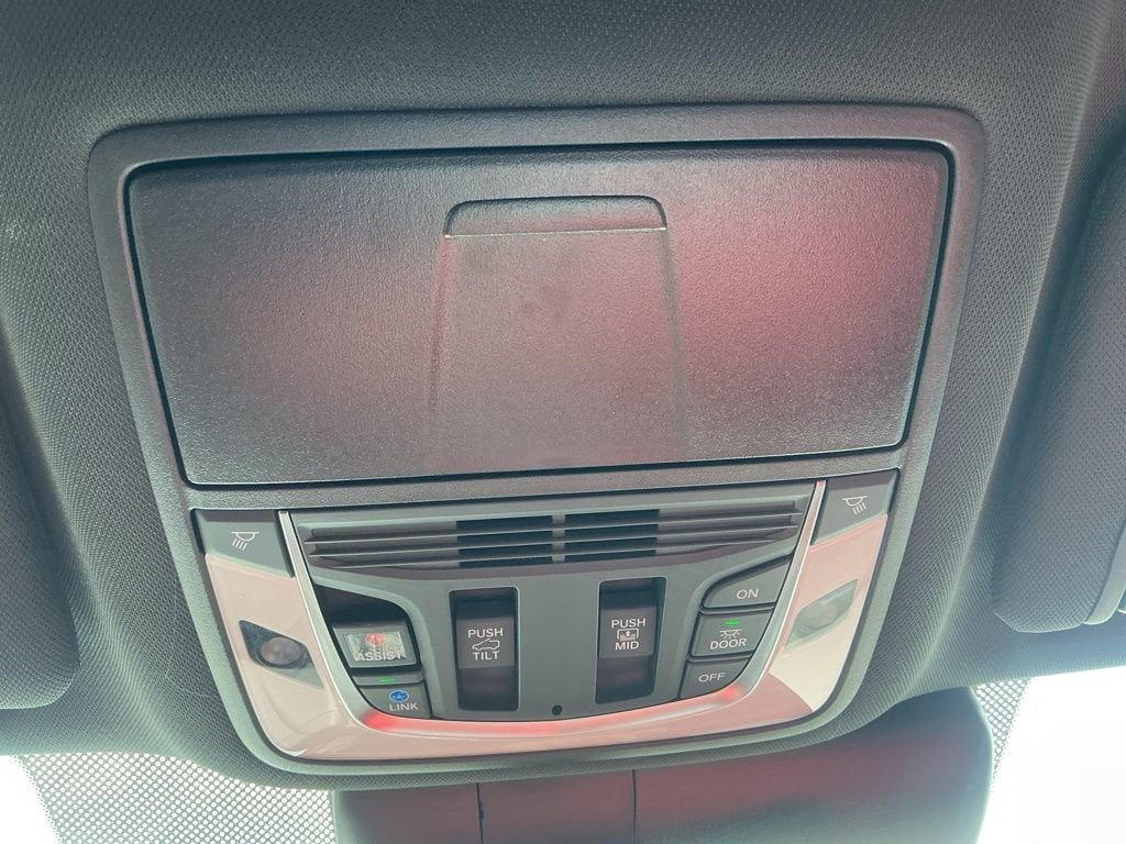 2025 Acura RDX A-Spec Advance Package SH-AWD