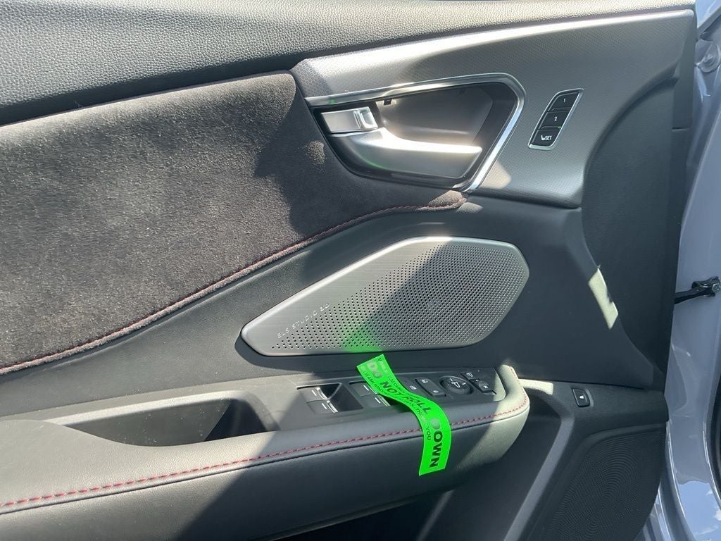 2026 Acura RDX A-Spec Advance Package SH-AWD