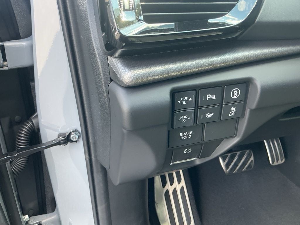 2026 Acura RDX A-Spec Advance Package SH-AWD