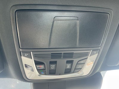 2026 Acura RDX A-Spec Advance Package SH-AWD