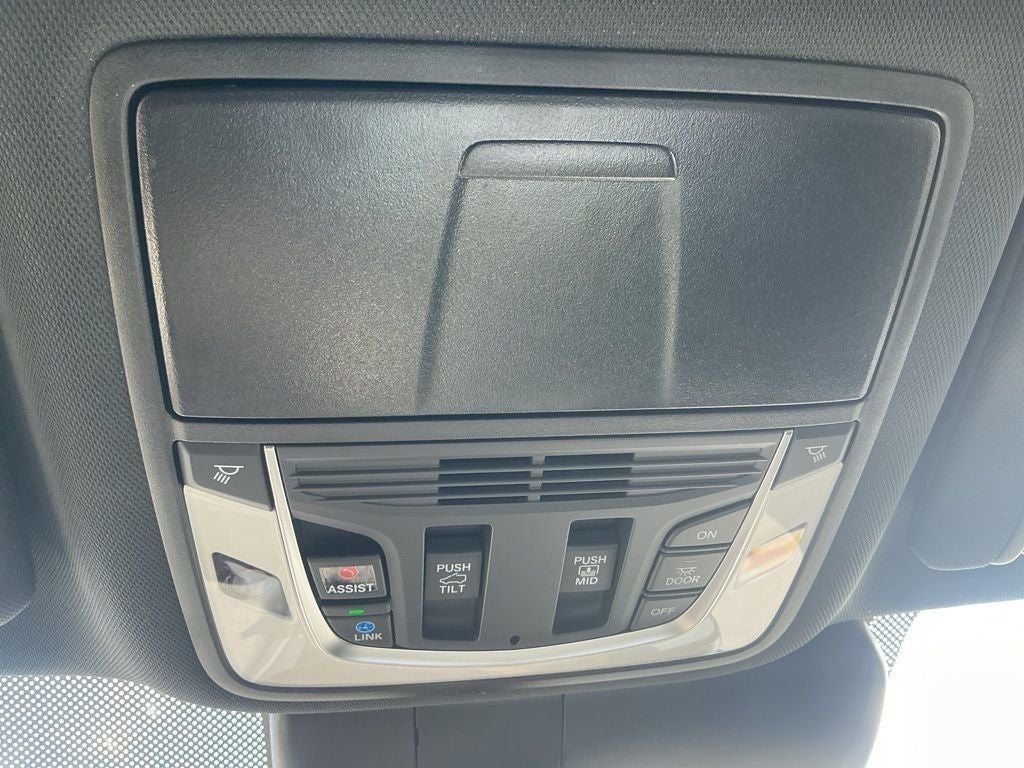 2026 Acura RDX A-Spec Advance Package SH-AWD