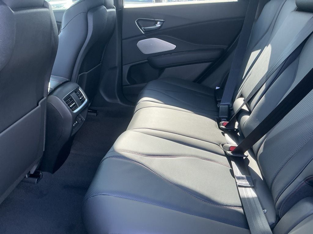 2026 Acura RDX A-Spec Advance Package SH-AWD