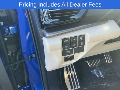 2026 Acura RDX A-Spec Advance Package SH-AWD