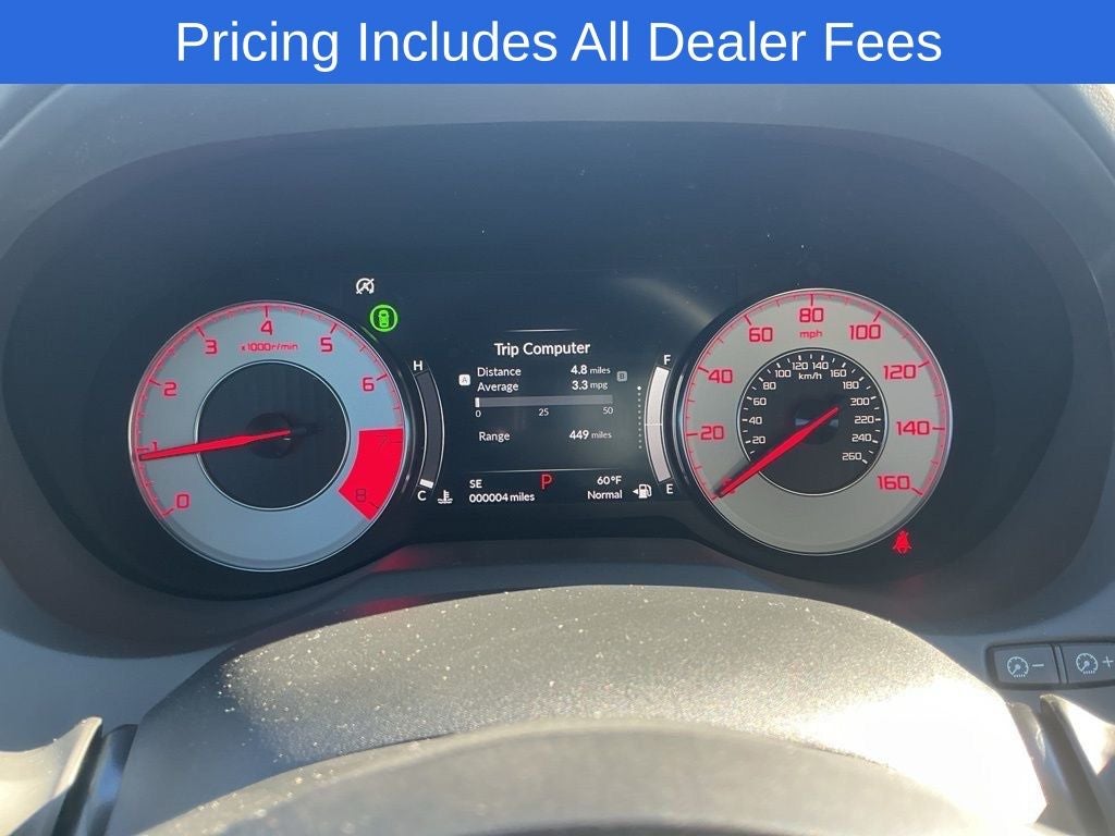 2026 Acura RDX A-Spec Advance Package SH-AWD