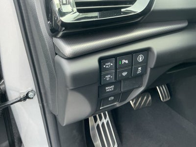 2026 Acura RDX A-Spec Advance Package SH-AWD