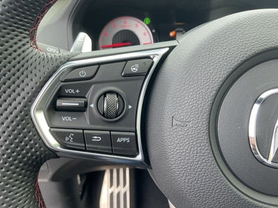 2026 Acura RDX A-Spec Advance Package SH-AWD