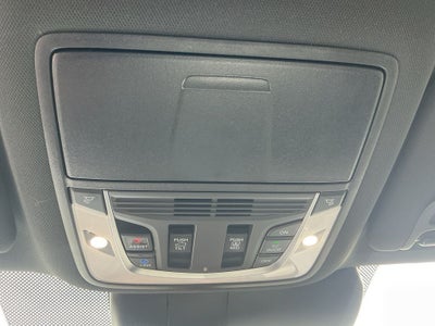 2026 Acura RDX A-Spec Advance Package SH-AWD