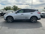 2026 Acura RDX A-Spec Advance Package SH-AWD