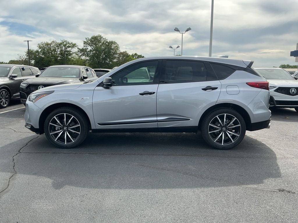 2026 Acura RDX A-Spec Advance Package SH-AWD