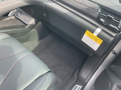 2026 Acura RDX A-Spec Advance Package SH-AWD