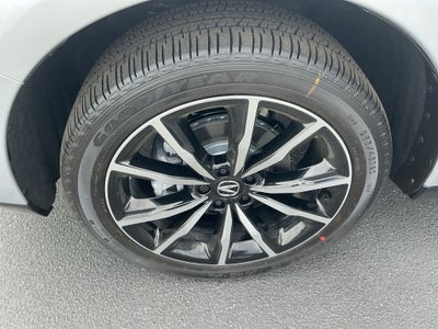 2026 Acura RDX A-Spec Advance Package SH-AWD