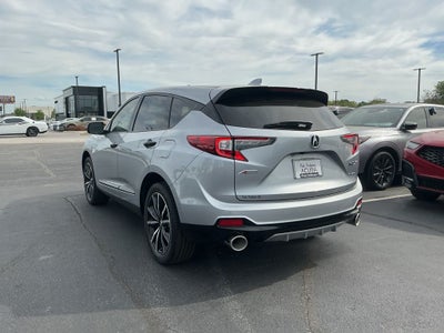 2026 Acura RDX A-Spec Advance Package SH-AWD