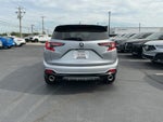2026 Acura RDX A-Spec Advance Package SH-AWD