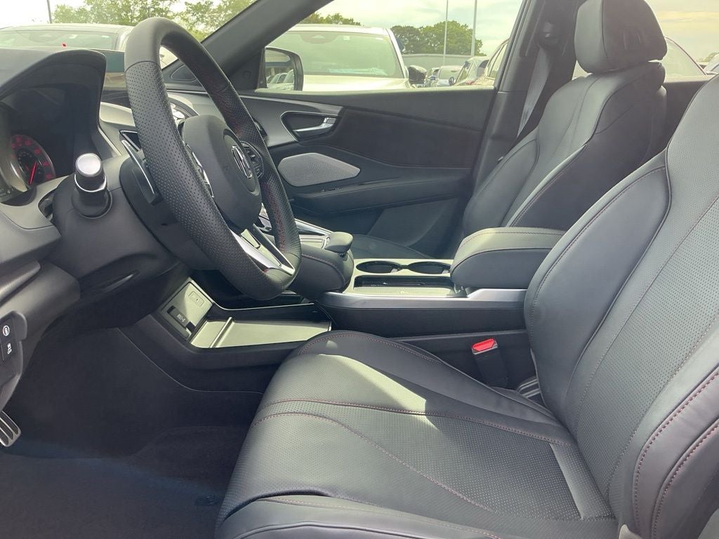 2026 Acura RDX A-Spec Advance Package SH-AWD