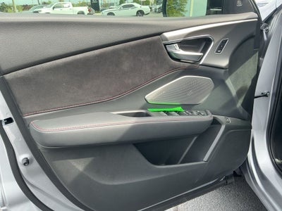 2026 Acura RDX A-Spec Advance Package SH-AWD