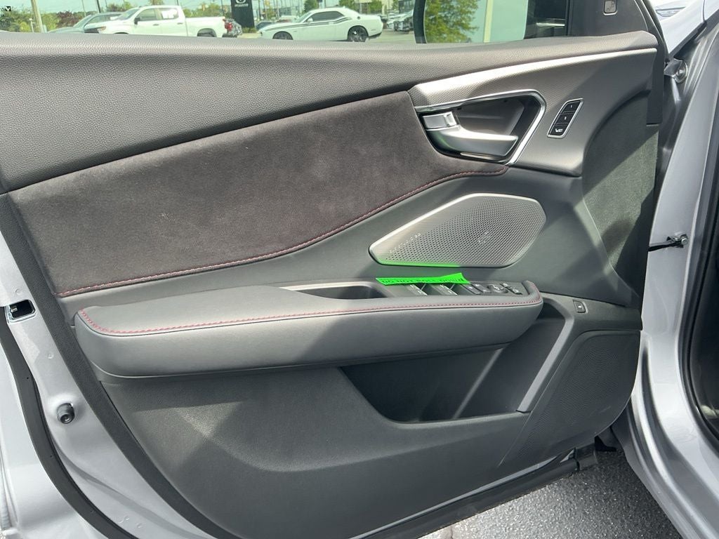 2026 Acura RDX A-Spec Advance Package SH-AWD