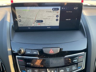 2026 Acura RDX A-Spec Advance Package SH-AWD