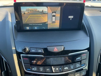 2026 Acura RDX A-Spec Advance Package SH-AWD